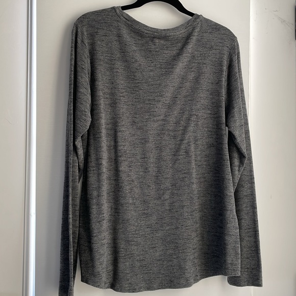 Eddie Bauer size xl long sleeve tee shirt. - Picture 2 of 8